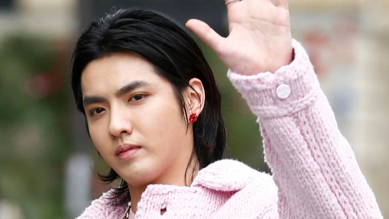 吴亦凡鹿晗黄子韬,谁真正拥有绝美爱情?